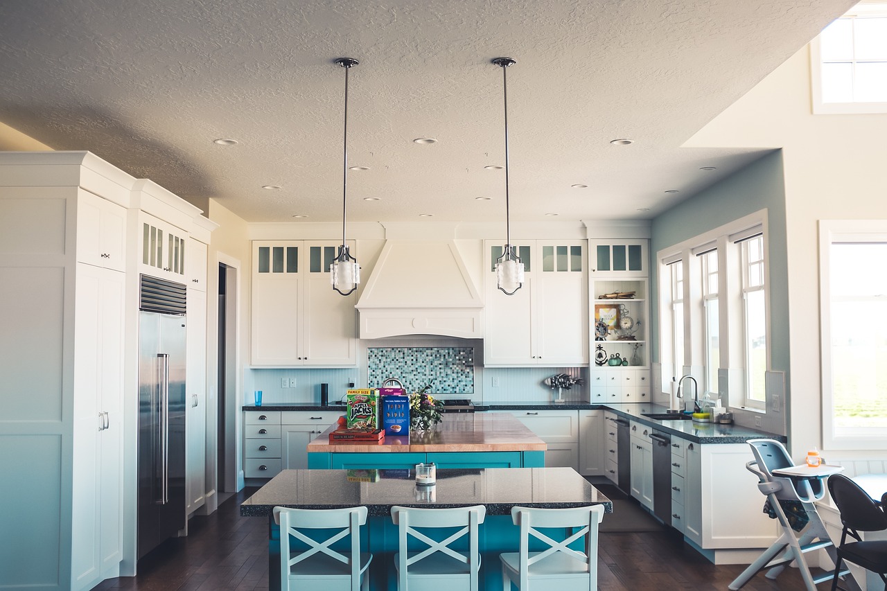 How to Organize Your Kitchen Cabinets for Maximum Efficiency